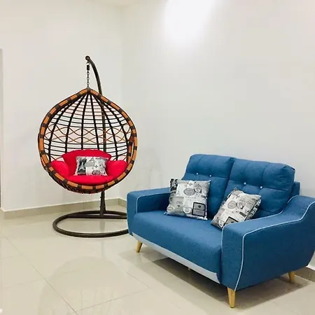 Aisya Homestay Jerteh Jertih Exterior photo