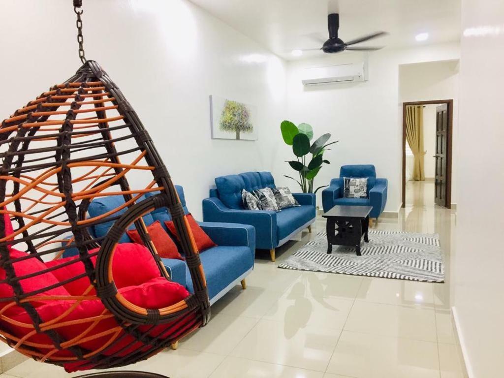Holiday home Aisya Jerteh Jertih