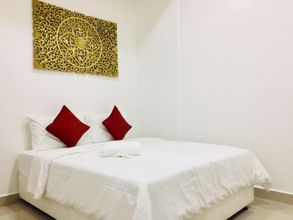 Aisya Jerteh Holiday home *